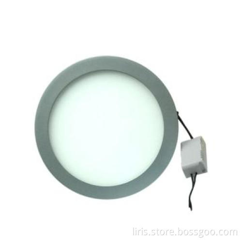 Round LED Suspended Ceiling Light Panels with CE/RoHS approved - 05